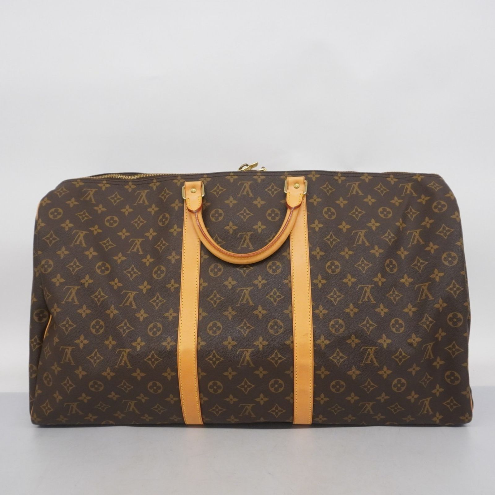 ルイヴィトン LOUIS VUITTON ボストンバッグ M41401 シリウス65