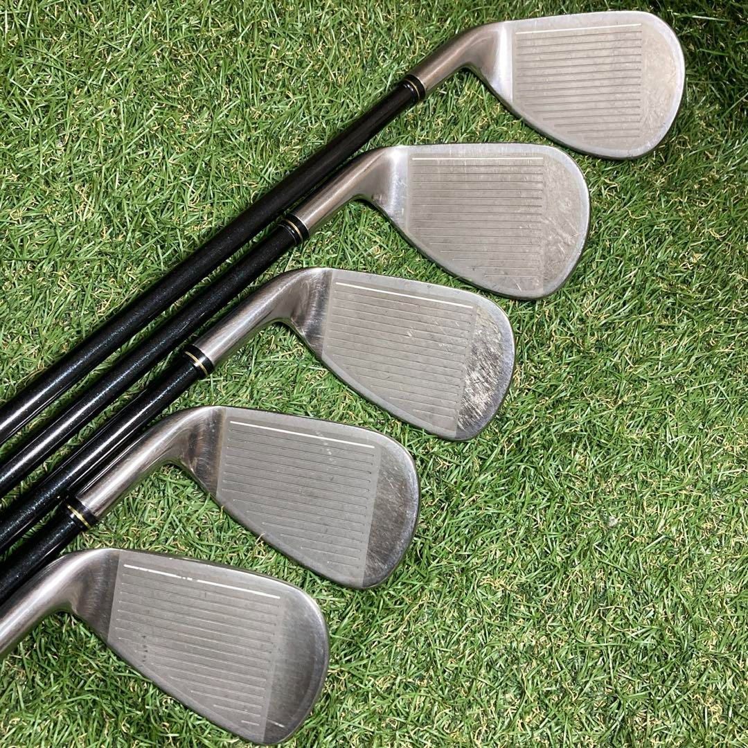 XXIOゼクシオ3 クラブ11本セット　MP300 XXIOゼクシオ3 クラブ11本セット MP300 - メルカリ