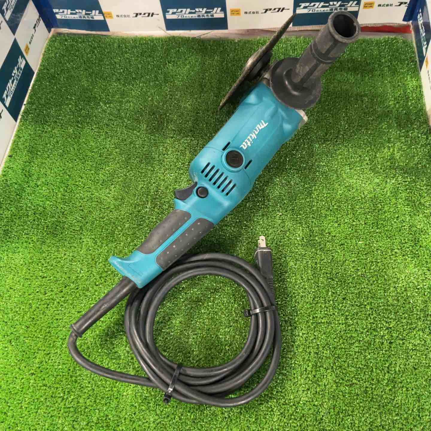 マキタ makita 150mmディスクグラインダ GA6010 草加店