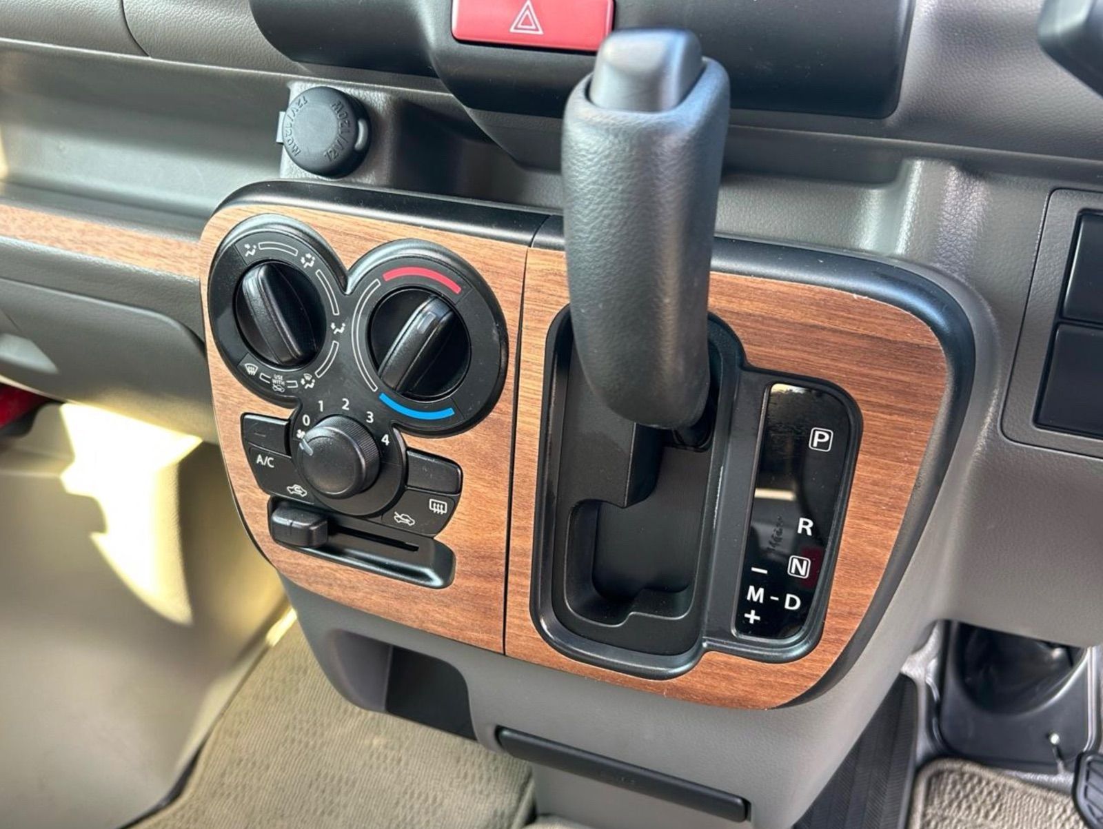 DA17V