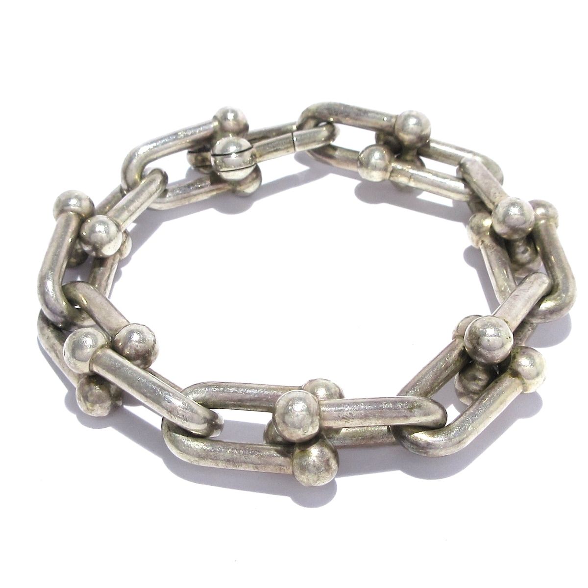 TIFFANY&Co.(ティファニー) ブレスレット ハードウェア ラージ