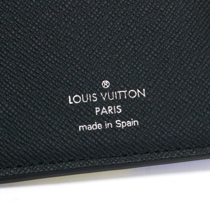 Louis Vuitton ポルトフォイユ　ブラザ　財布 楽天市場】未使用 LOUIS VUITTON ルイヴィトン M11467