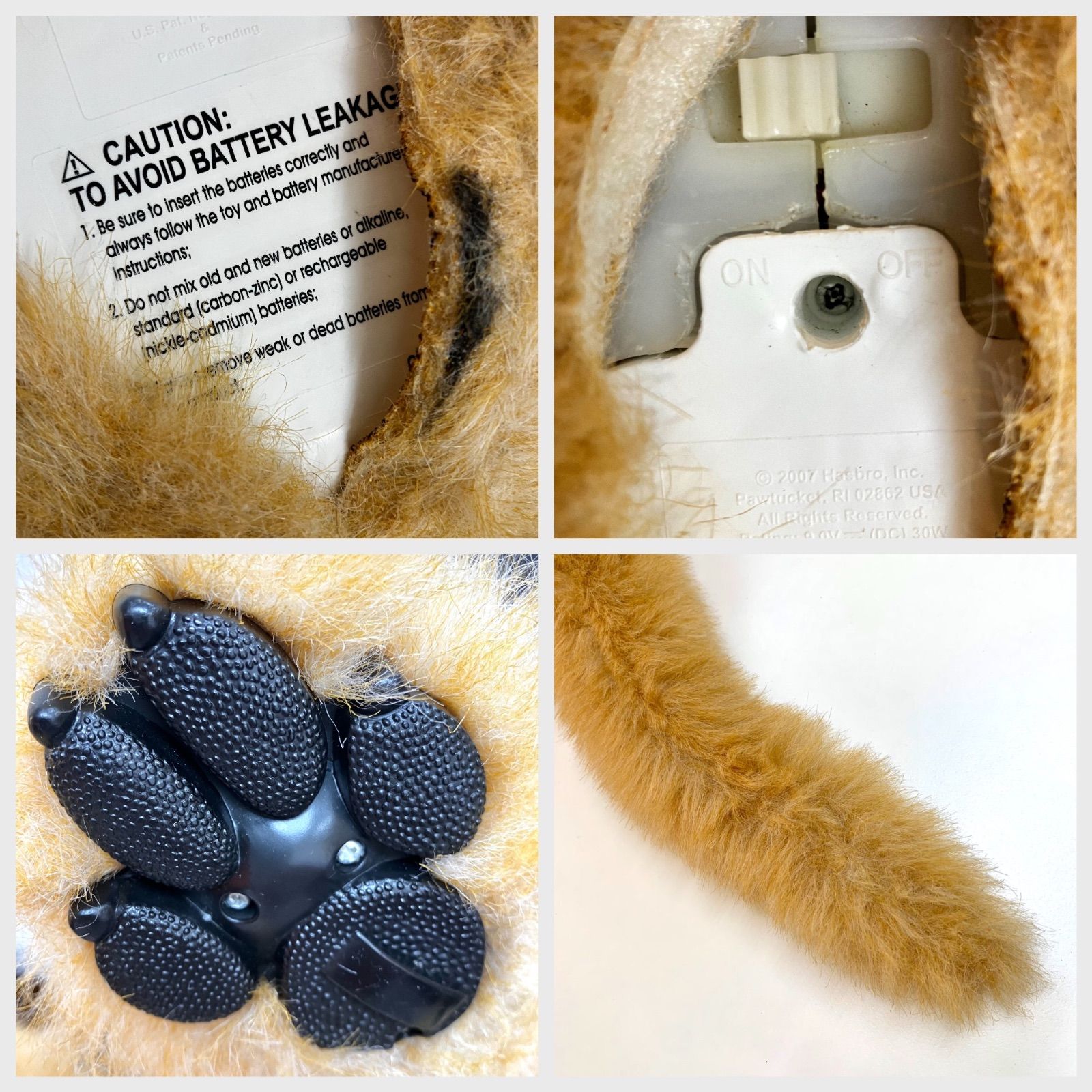 超美品 現在未生産希少品⭐️夢いぬDX ゴールデンレトリバー 超美品 現在未生産希少品⭐️夢いぬDX ゴールデンレトリバー