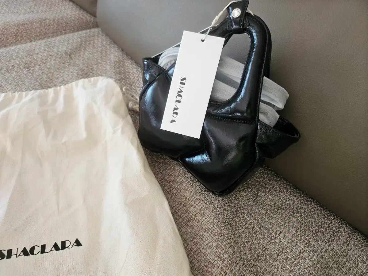 シャクララ ミニバブルブラック