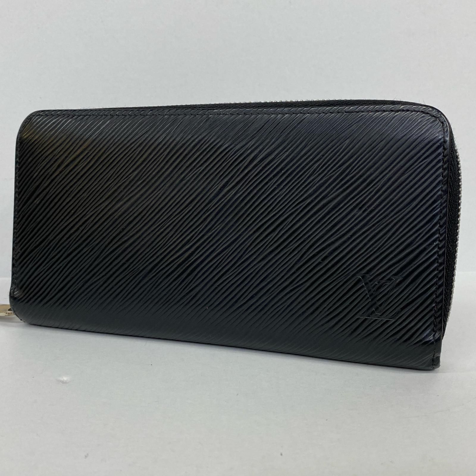 加古川店 LOUIS VUITTON | ルイ ヴィトン 長財布 ジッピーウォレット 新型 M64838 エピ 125