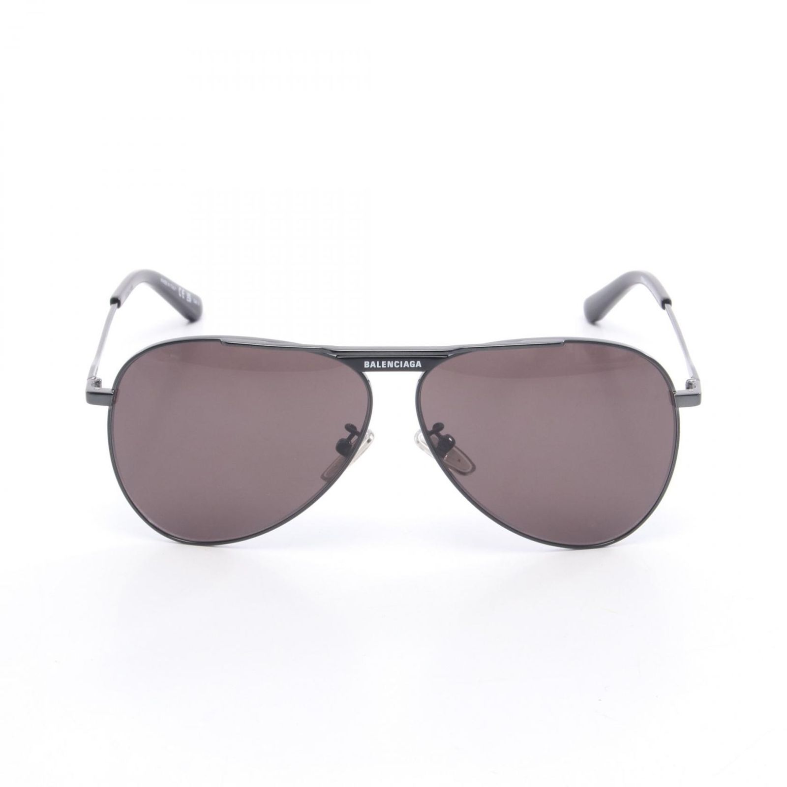バレンシアガ BALENCIAGA BB0244S 001 サングラス バレンシアガ BALENCIAGA サングラス BB0244S-001 グレー その他