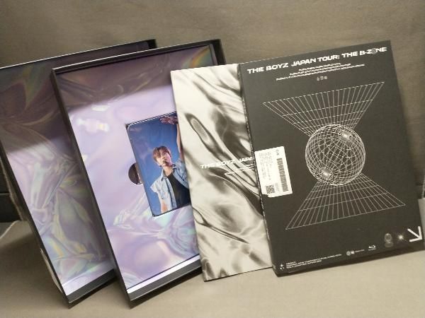 専用です。THE BOYZ THE B-ZONE Blu-ray FC限定盤 Amazon.co.jp: THE BOYZ JAPAN TOUR THE B ZONE fc限定盤 : おもちゃ