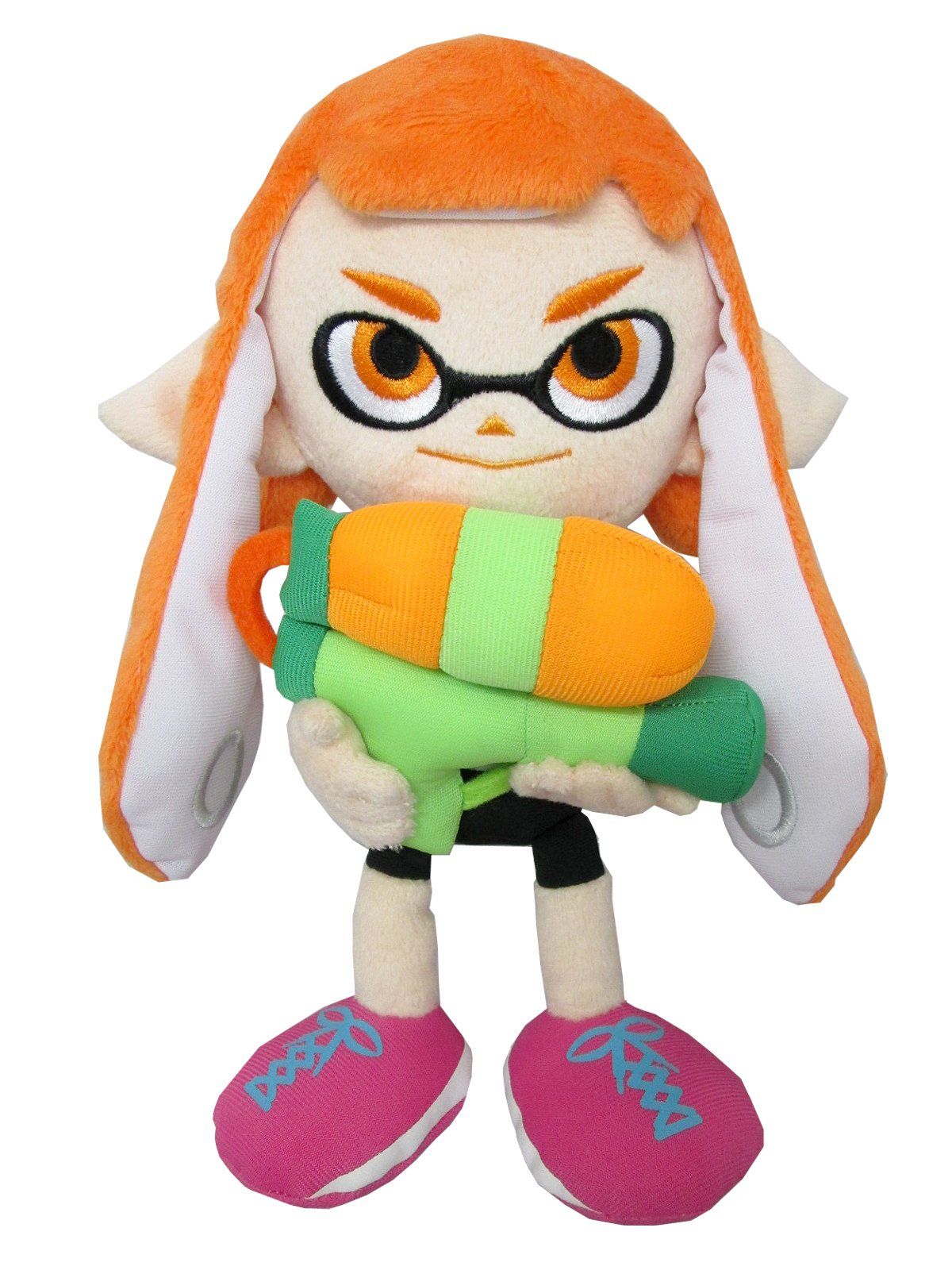 Splatoon ALL 三英貿易 STAR : (スプラトゥーン)3 COLLECTION (スプラ 