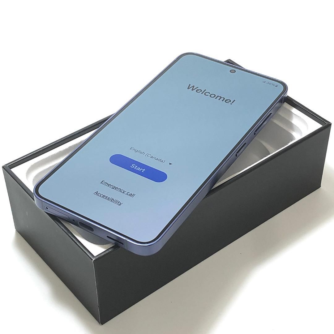 良品】Samsung Galaxy S24 256GB｜SIMフリー - メルカリ