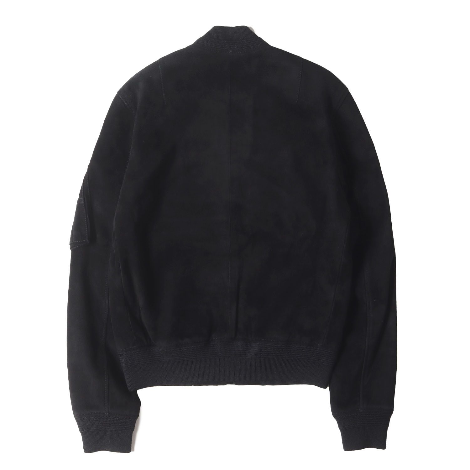 SAINT LAURENT PARIS サンローラン パリ ジャケット ブラック 黒