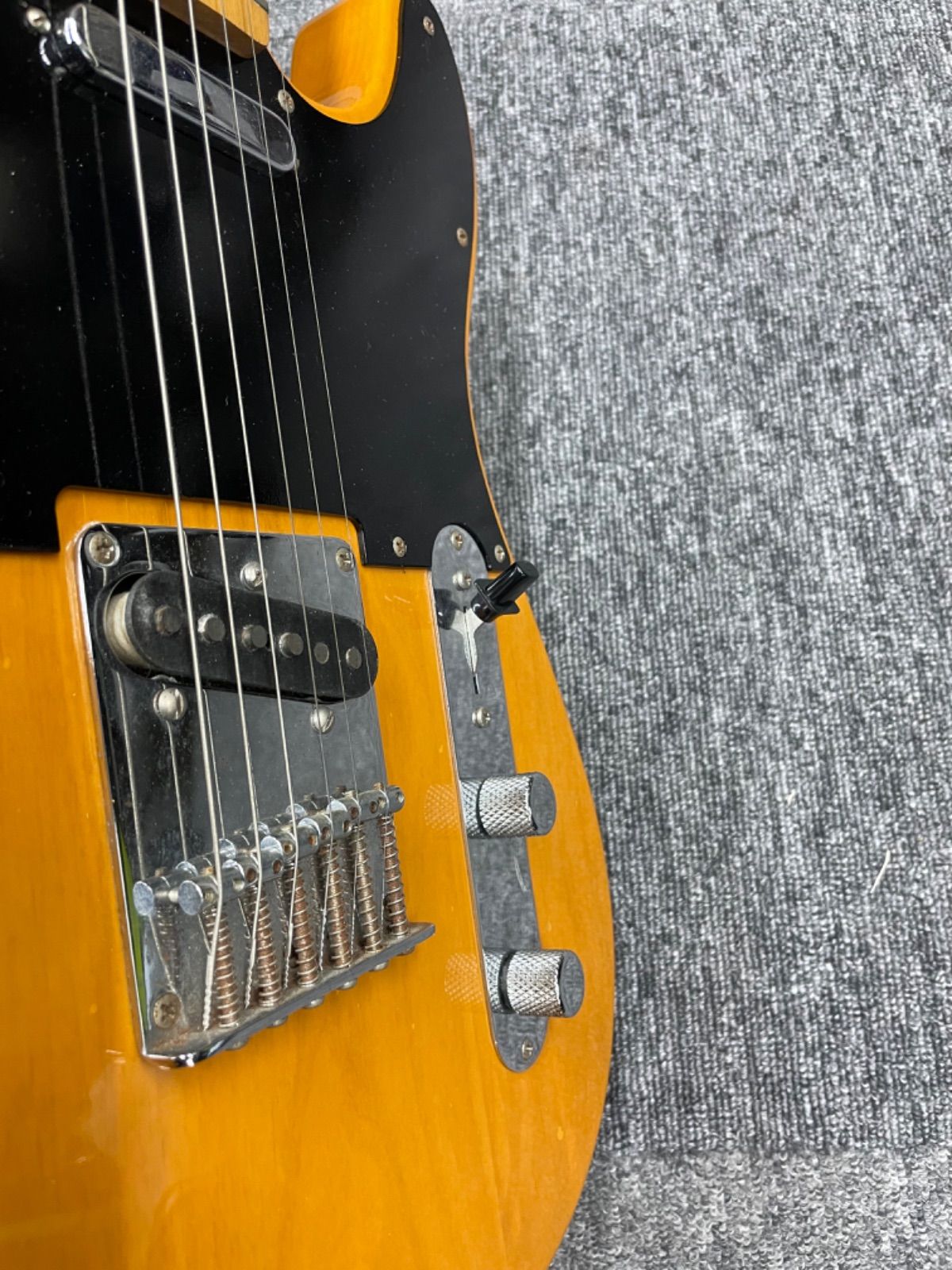 fender squier フェンダースクワイヤー テレキャスター 2004年