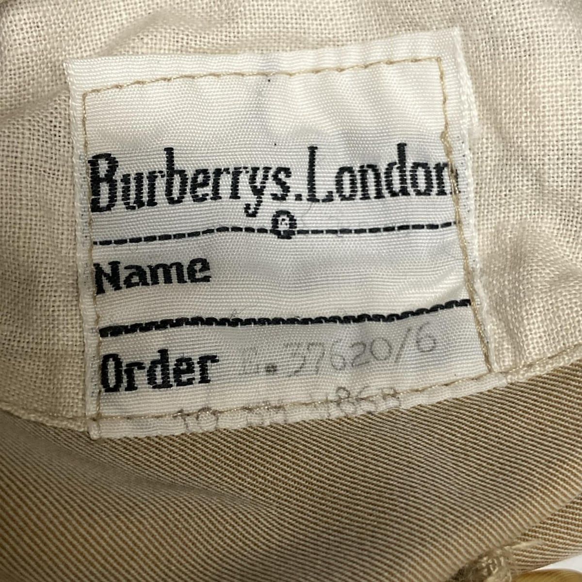 Burberry's(バーバリーズ) トレンチコート レディース
