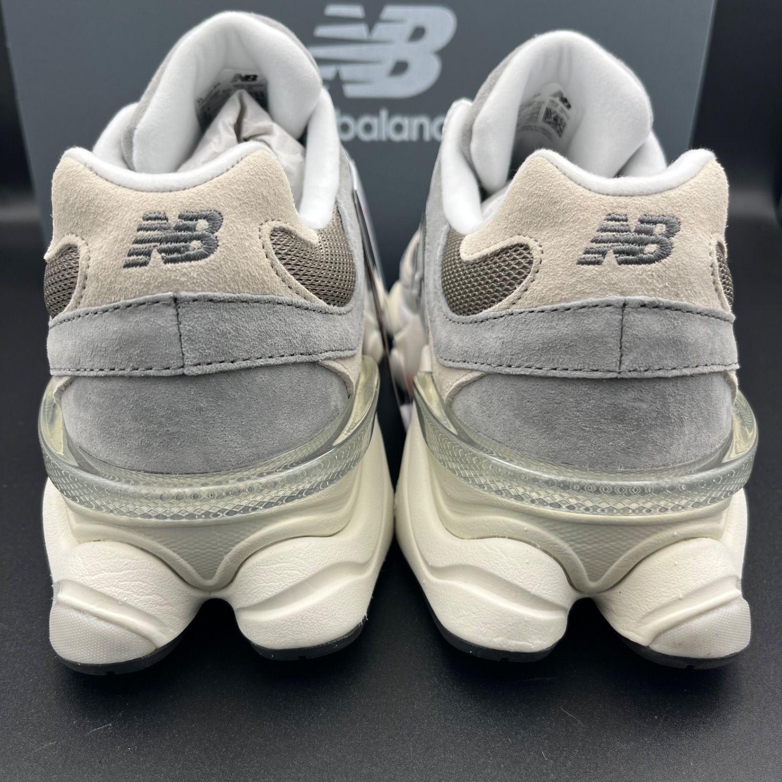 新品 27.5cm New Balance 9060 