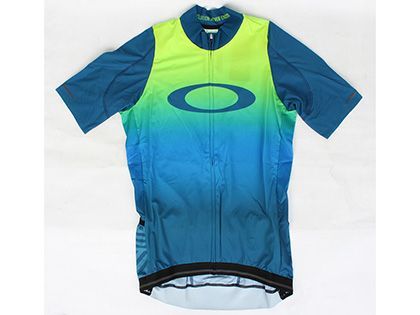 OAKLEY AERO JERSEY ＃434359 特価品（現品限り）(#00010201)