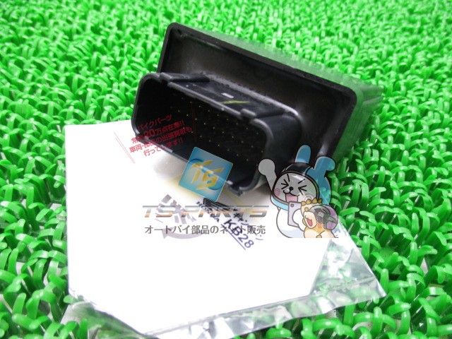 フォルツァ PGM-FIユニット 在庫有 即納 ホンダ 純正 新品 バイク 部品