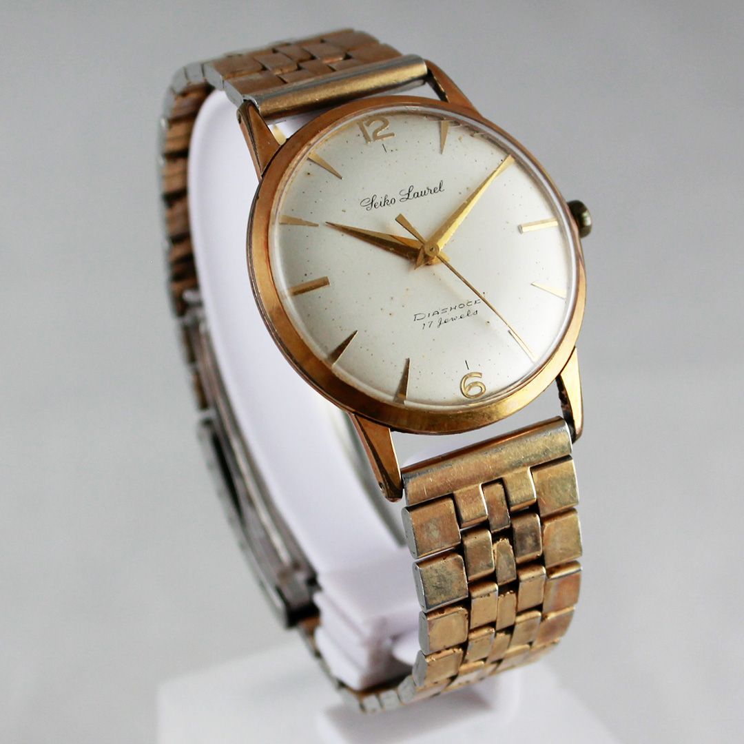 セイコー SEIKO ローレル LAUREL クラシック ドレス セイコー SEIKO ローレル LAUREL クラシック ドレス SEIKO LAUREL