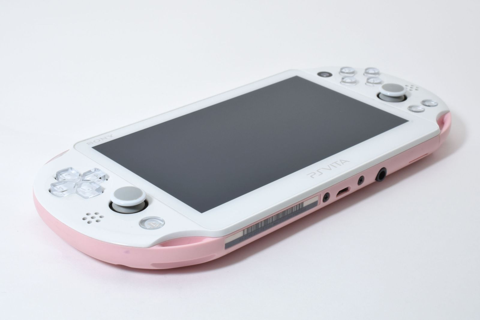 薄型軽量 長時間バッテリー