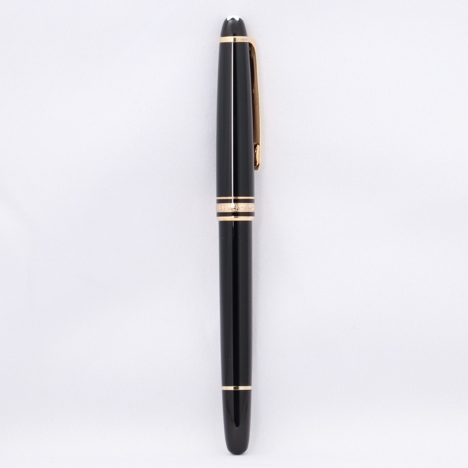 アウトレット/新品未使用】MontBlanc モンブラン ローラーボール マイ