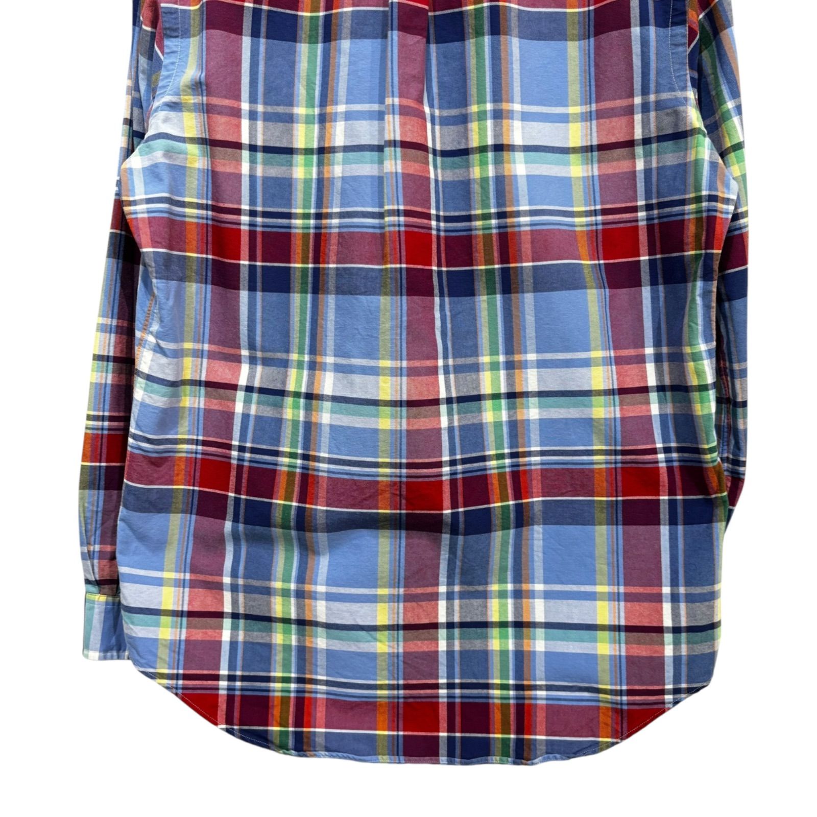 Plaid