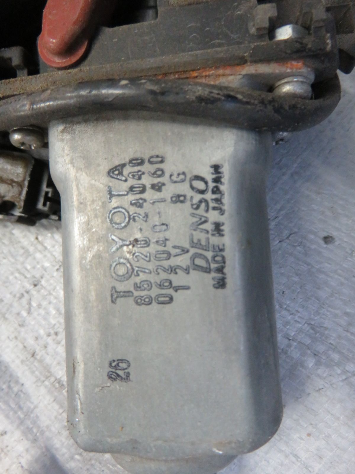 SC430