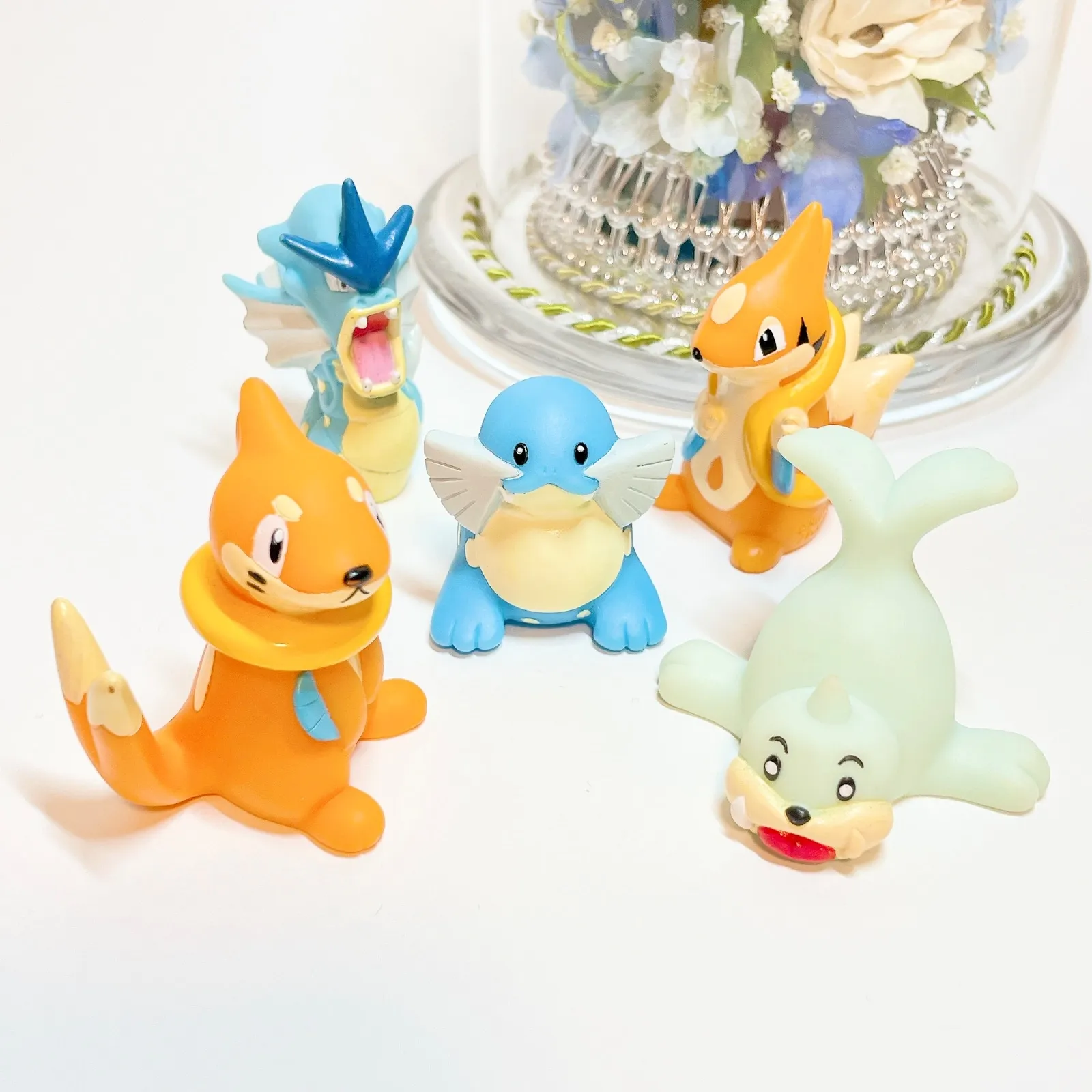 2026年最新】ポケモン 指人形 ギャラドスの人気アイテム - メルカリ