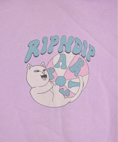 RIPNDIP パーカー メンズ 【古着】【中古】【送料無料】