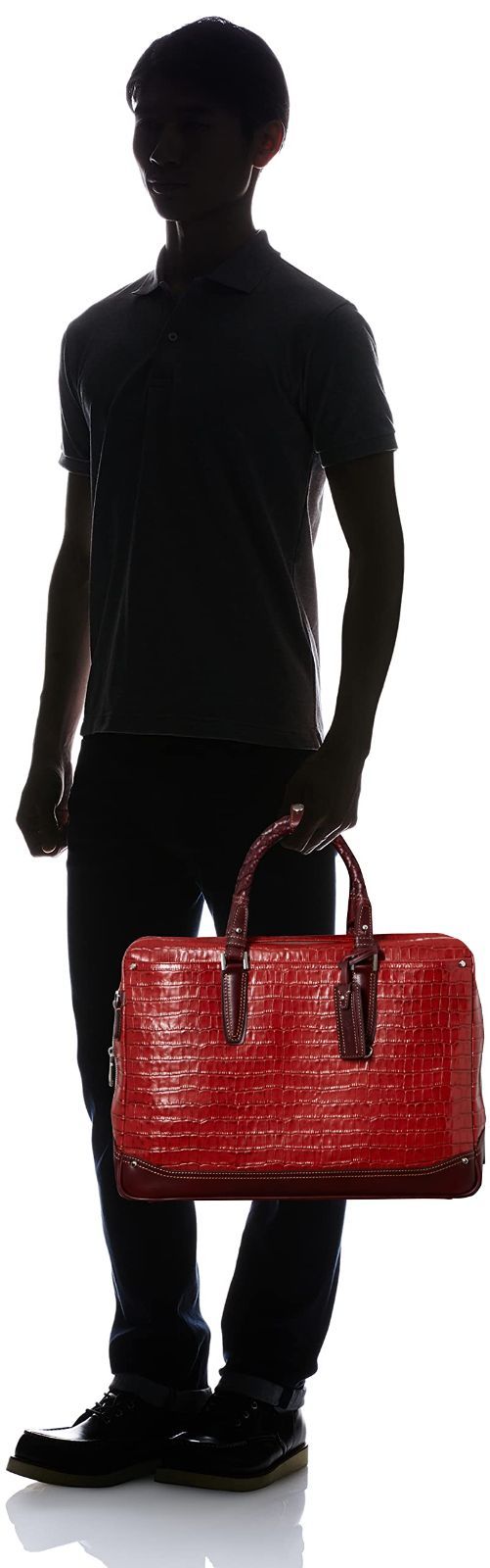 人気商品】[キーファーノイ] ブリーフケース KFN2211A メンズ