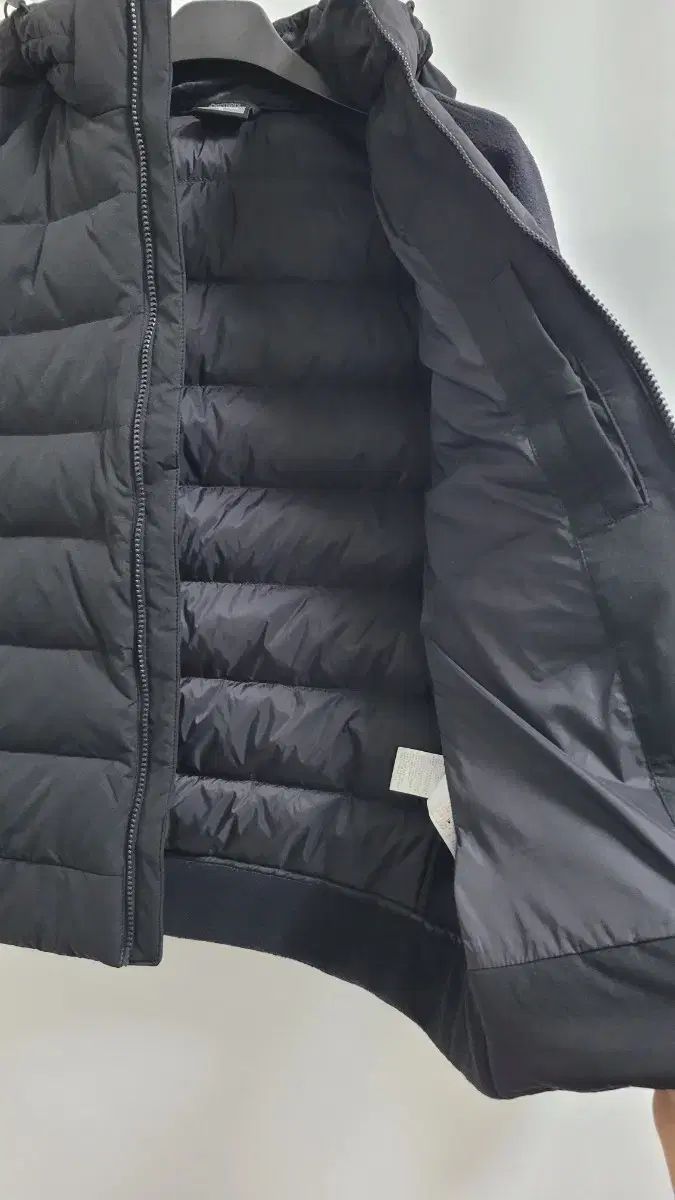 メンズ グースダウン