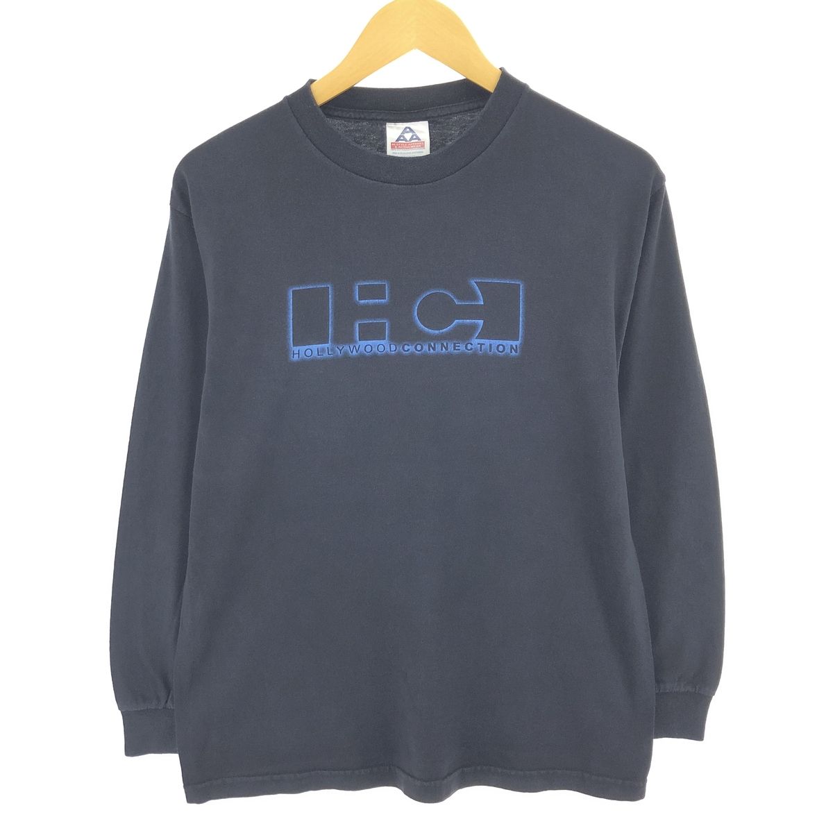 古着 ALSTYLE ロングTシャツ ロンT メンズM相当/eaa465733