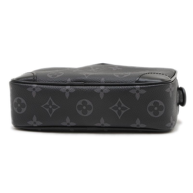 ルイ・ヴィトン モノグラムエクリプス トロカデロ ウェアラブル