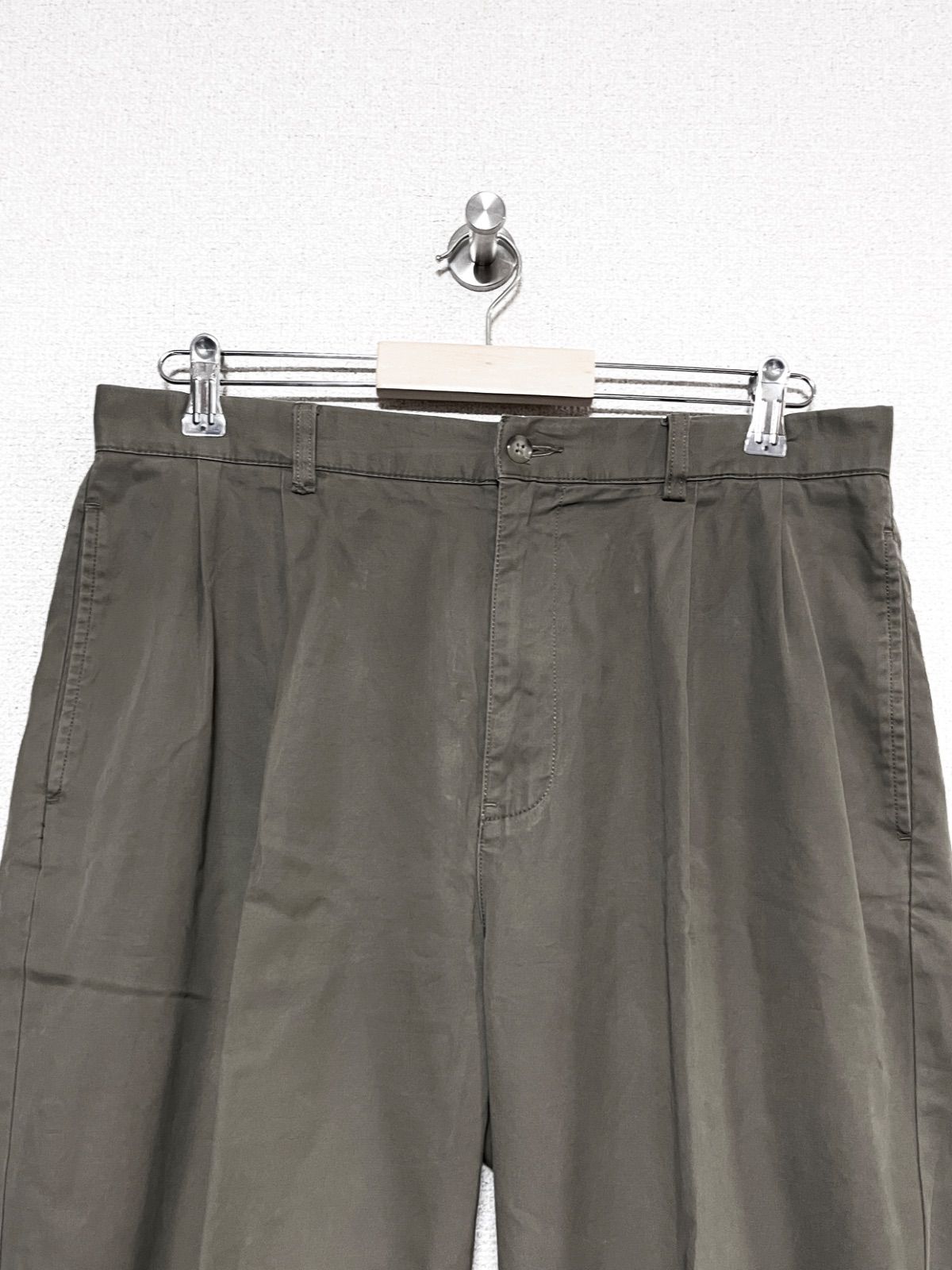 ma2様ご購入ポロラルフローレン ブラック ツータックチノ90s HAMMOND ma2様ご購入ポロラルフローレン ブラック ツータックチノ90s