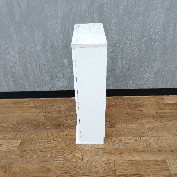 送料無料 ホワイト