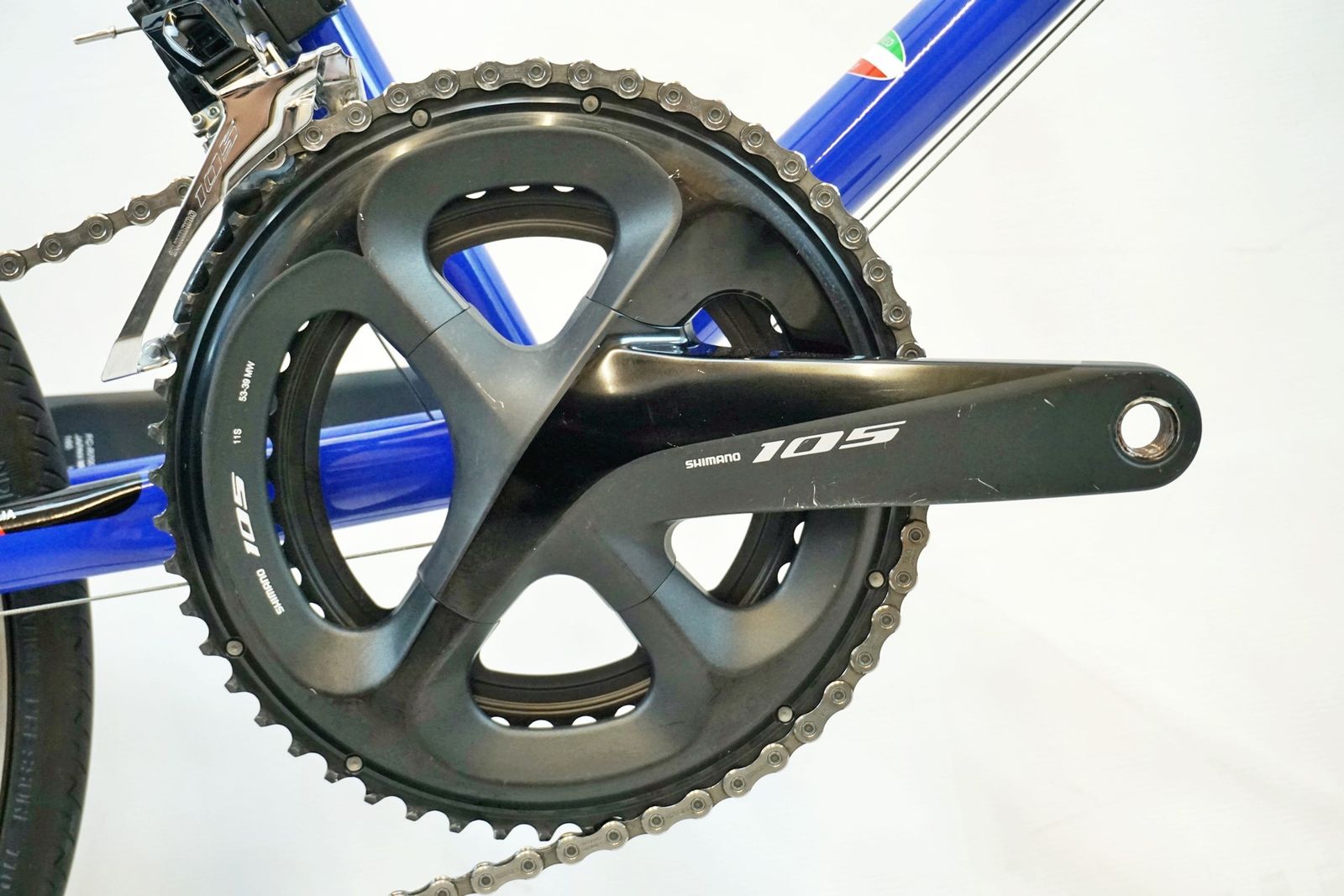GIOS 「ジオス」 PANTO 105 2023年モデル 20インチ ミニベロ 
