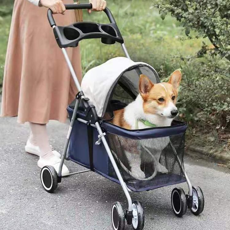 ペットカート 小型犬
