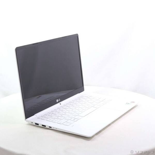 LG エルジー　gram 15Z970-GA55J 展示品　1090gの15.6型モバイルノートパソコン 中古格安安心パソコン gram 15Z970-GA55J 〔Windows 10