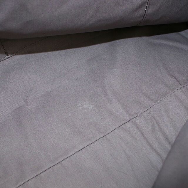 メンズ イントレチャート