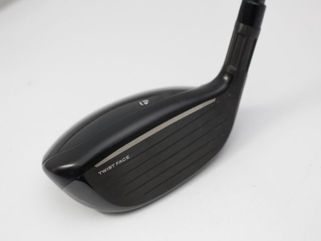 U4&U5 テーラーメイド ステルス テンセイTM 60 【S】 22° 25