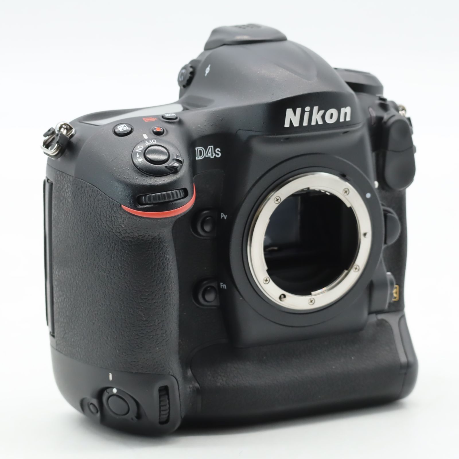 ショット数18785回&バッテリー劣化無し Nikon デジタル一眼レフカメラ