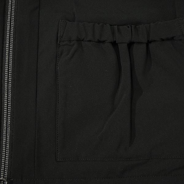 リバーシブルブルゾン 005-51010