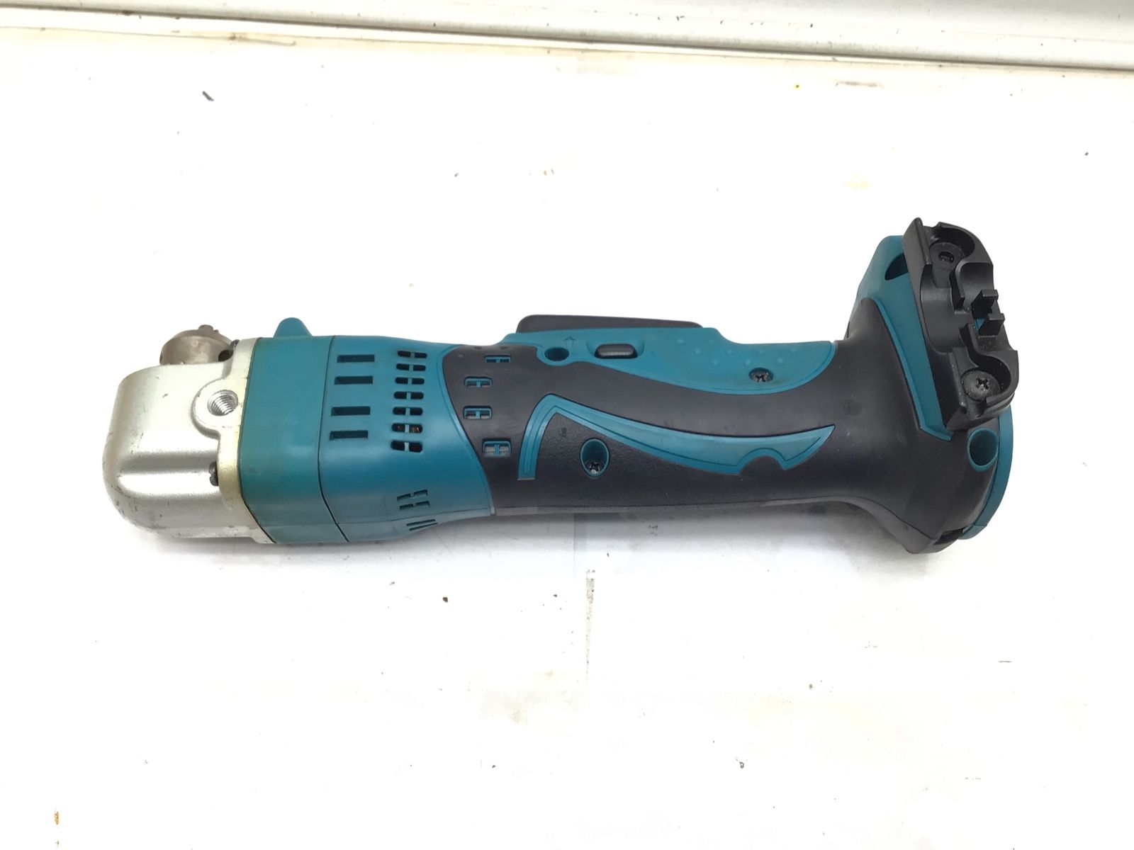 品 Makita マキタ 18v充電式アングルドリル 本体のみ DA350DZ IT8T6UFECMZW エコツール笠寺店 M02 WWW_OLIVIERBERNSTEIN_COM