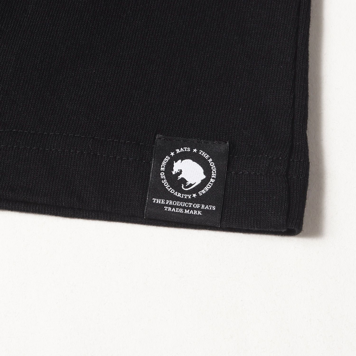 新品】NEIGHBORHOOD ネイバーフッド Tシャツ ブラック 黒 サイズ