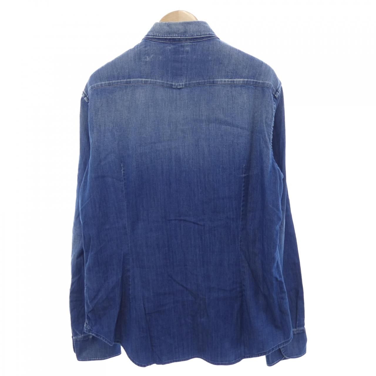 ヤコブコーエン JACOB COHEN J810 シャツ