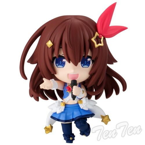 ホロライブ デフォルメコレクション Vol.1 8個入り BOX 【新品 未開封