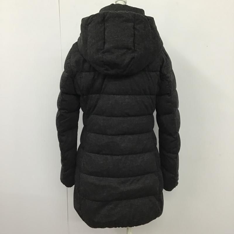 UNIQLO ユニクロ コート ダウンコート 211-128218 ストレッチダウン