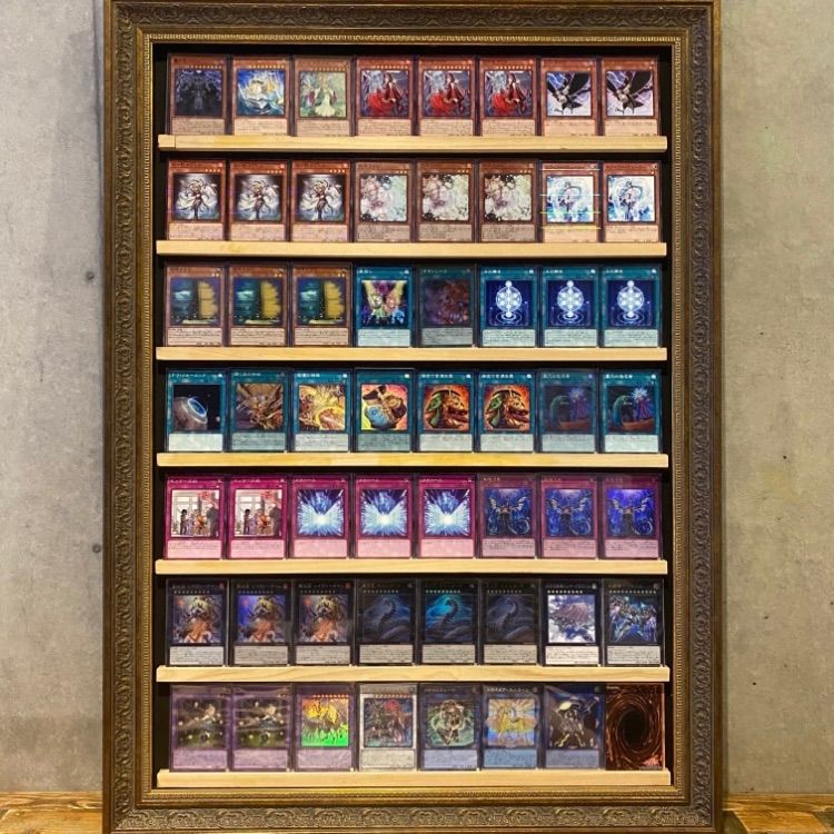 遊戯王OCG　ジェネレイド構築済みデッキ&倶利伽羅天童スリーブ・デッキケース付き 遊戯王OCG ジェネレイド構築済みデッキ&倶利伽羅天童スリーブ