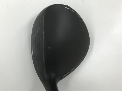 ピン G 430 MAX 9 W フェアウェイウッド FW PING TOUR 2.0 BLACK 75 フレックスX メンズ 男性用 右利き 右用 Cランク ゴルフクラブ