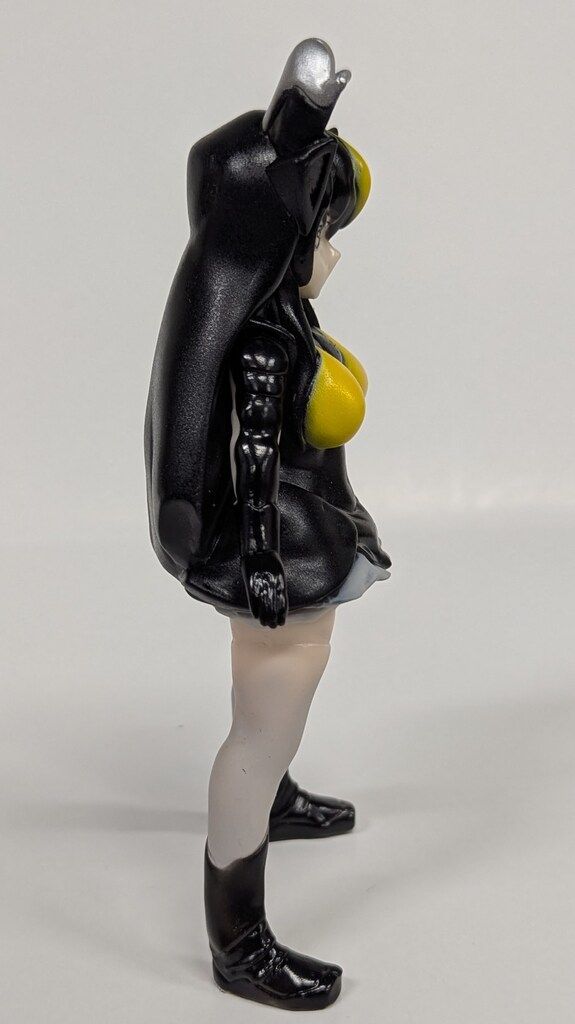 ウルトラ怪獣擬人化計画