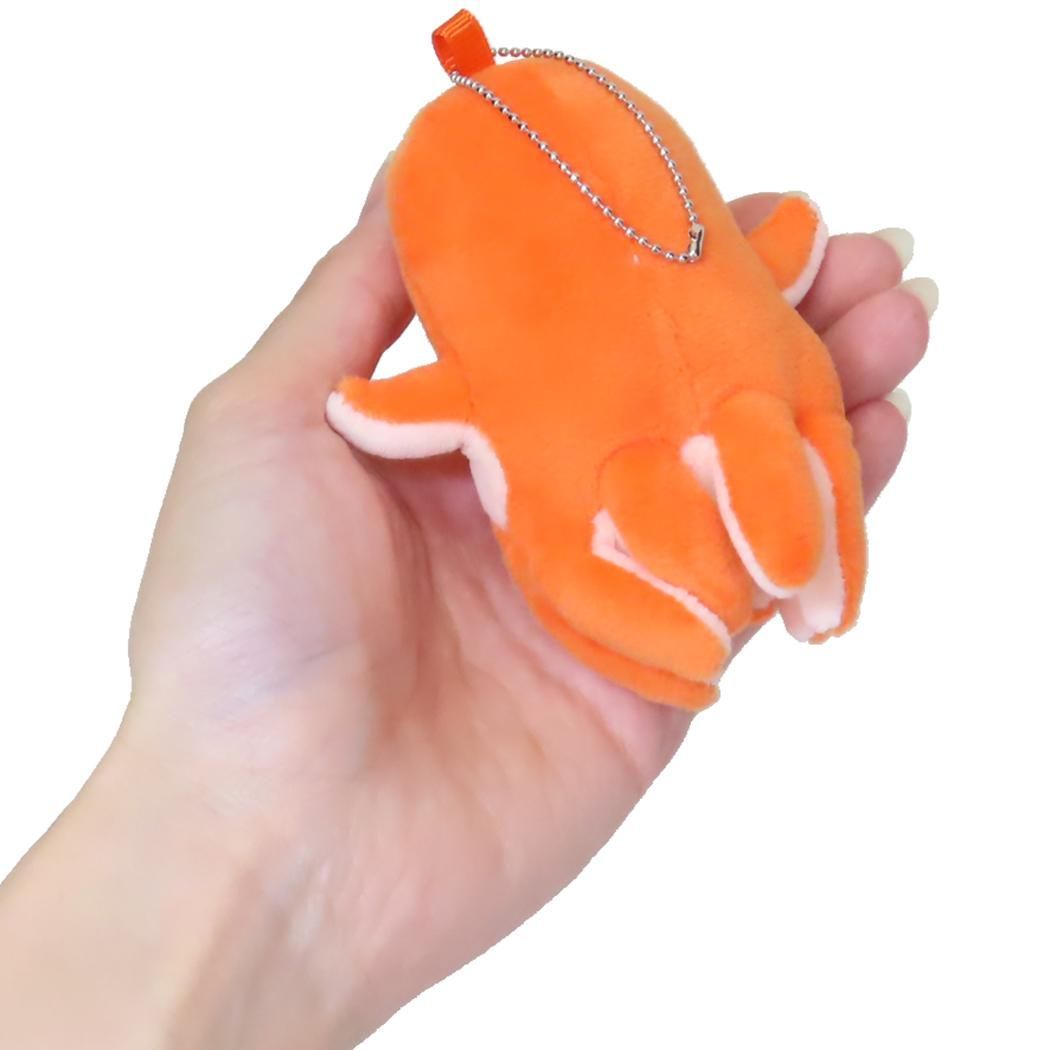 ウインナーマン　ぬいぐるみ　キーホルダー ウインナーマン マスコット キーホルダー ぬいぐるみ 非売品