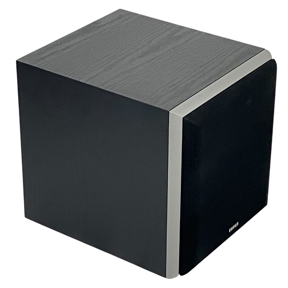 サブウーファー ブラック