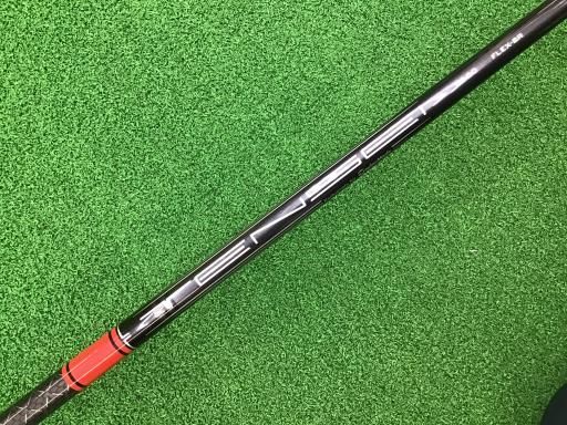 テーラーメイド ドライバー用 TENSEI RED TM50 フレックスSR TENSEI